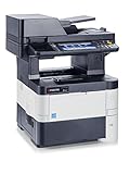 Contenu de la livraison : appareil, câble d'alimentation, toner, CD-ROM (logiciel et manuel), guide d'installation rapide