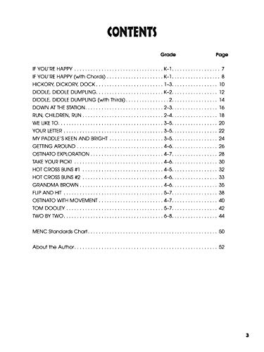 Fun With Boomwhackers! #TOP2