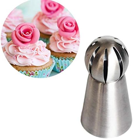 Pasta Paslanmaz Çelik Rus Duyu-No:22 - Görsel 2