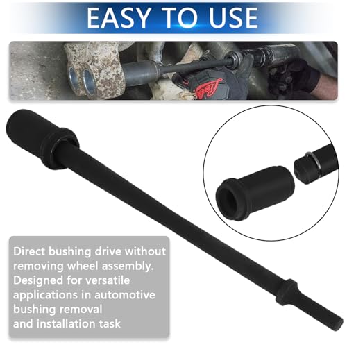 Image of 29090 Truck Anchor Pin Bushing kit, Fit for Removing and Installing on Truck and Trailer (29090 Truck Anchor)