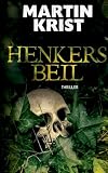 Henkers Beil: Thriller (Oswald & Stark) ...