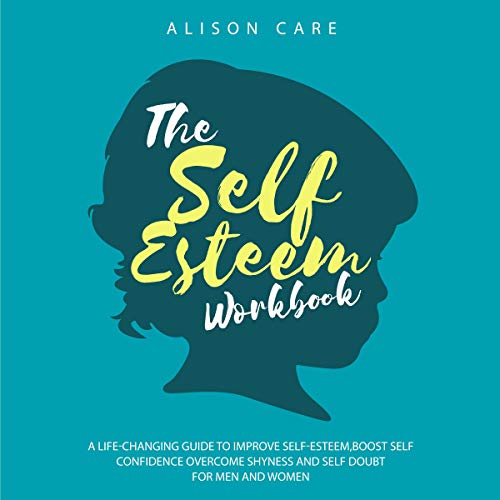 Cover art for The Self-Esteem Workbook