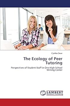 Paperback The Ecology of Peer Tutoring Book