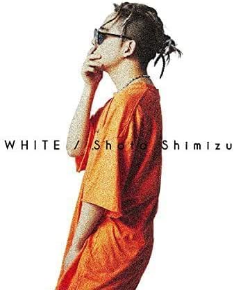 Amazon.co.jp: WHITE(初回生産限定盤)(DVD付)(品) : パソコン・周辺機器
