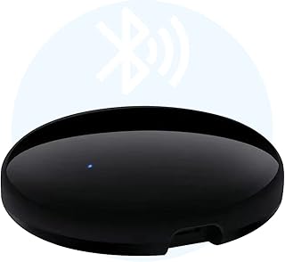 Controle Remoto Universal Wifi, Controle Remoto Inteligente Infravermelho, Controle remoto de celular, Compatível Com Alexa Google