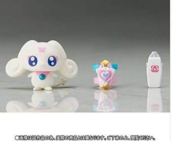 ふたりはプリキュア Splash Star 限定 ぬいぐるみ キュアイーグレット ふたりはプリキュアSplash☆Star】プリプリおてだま キュア