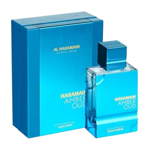 Al Haramain Amber Oud Eau de Parfum Cover