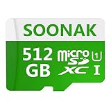 Great speed and performance for full HD video grabing, high resolution pictures, mobile gaming, music