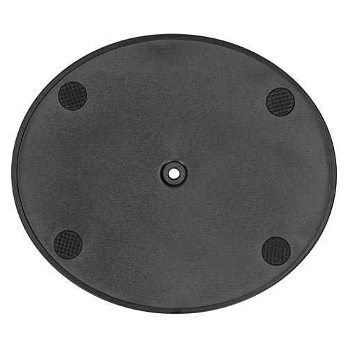 Pilipane Base ps5,Soporte Vertical para Consola ps5, Soporte Vertical Profesional 2 en 1 Soporte para Consola de Juegos Accesorio Base para Consola de Juegos ps5 Negro - imagen 8