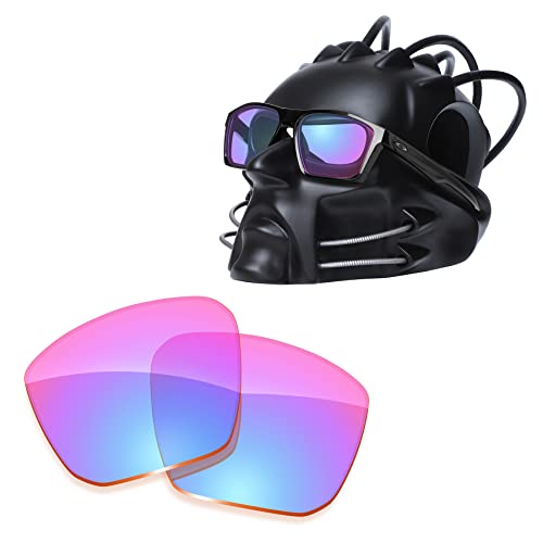 Image of ToughAsNails Polarized Replacement Lenses for Oakley Targetline OO9397 Sunglasses - More Options
