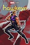  Hawkeye Notebook: Lined Pages Notebook Small Size 6x9 inches / 110 pages / Original Design For Cover And Pages / It Can Be Used As A Notebook, Journal, Diary, or Composition Book.
