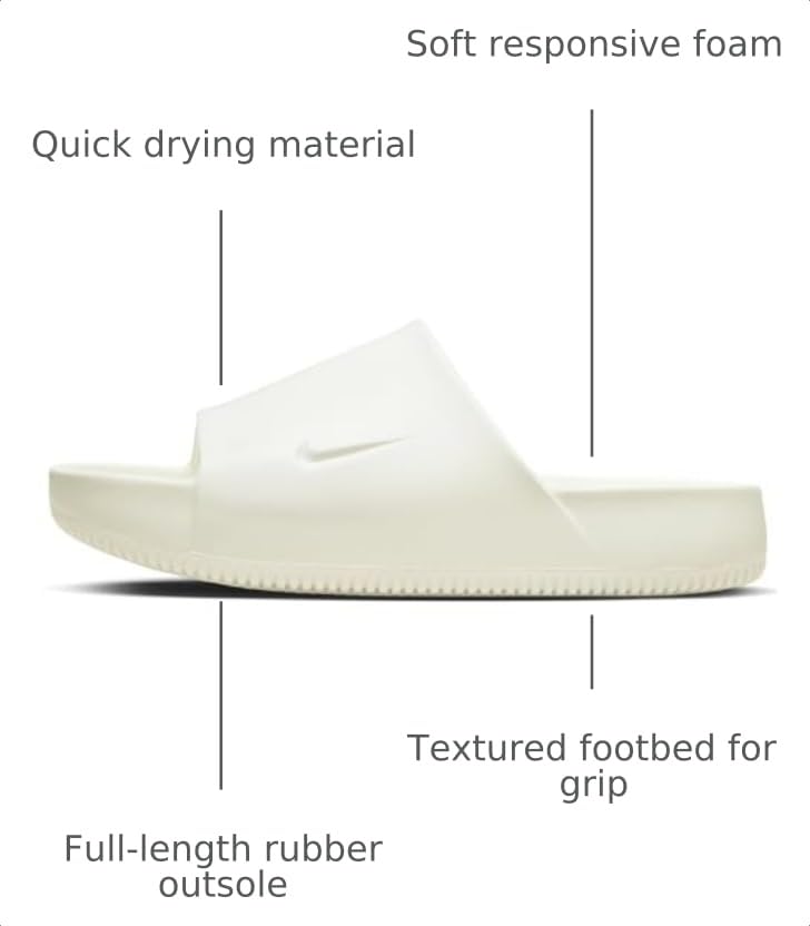 Image of Nike womens Calm