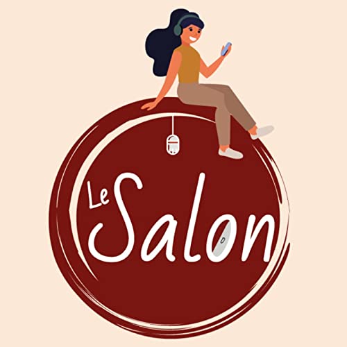 Le Salon #4 - Khansa, artist in trance - Part Two