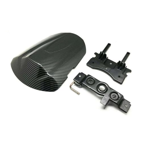 Solo carénage de selle arrière moto pour vos sorties sportives sur GSXR 600 750