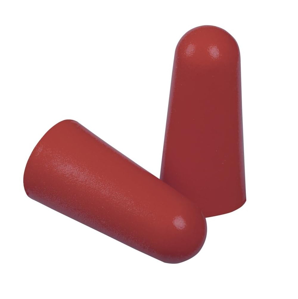 Delta Plus Protection auditive – Distributeur Conic500 bouchons de polyuréthane gris (500 Par)