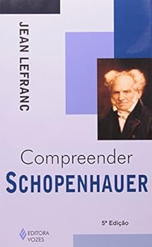 Paperback Compreender Shopenhauer (Em Portuguese do Brasil) [Portuguese] Book