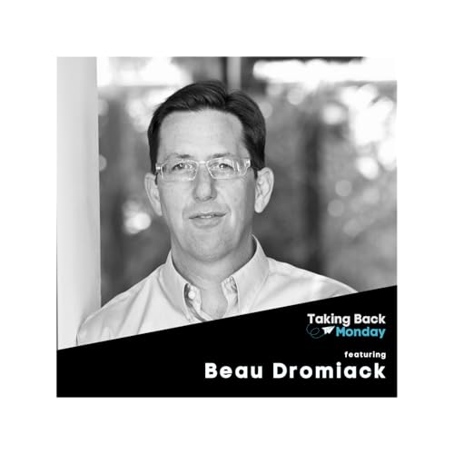 Rethinking How We Build: Craft, Risk, and Real Collaboration feat. Beau Dromiack