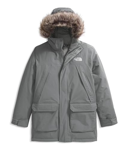 Image of The North Face Boys' McMurdo Insulated Parka