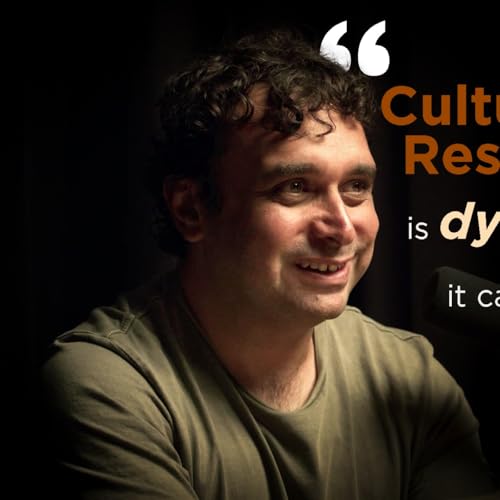 EP 46 Sean McCarthy Systems Change, CoDesign & Anti Racism