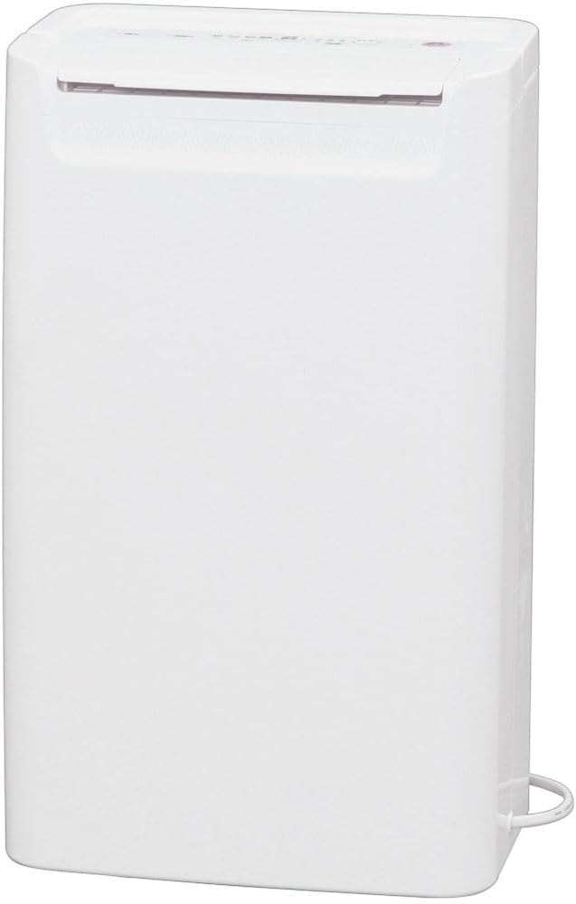 配送可能 保証付き アイリスオーヤマ(IRIS OHYAMA) 除湿機 衣類