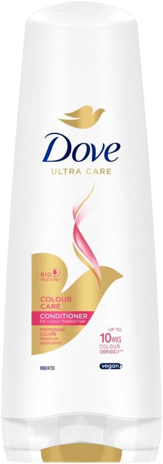 Dove Colour Care Conditioner 350 ml