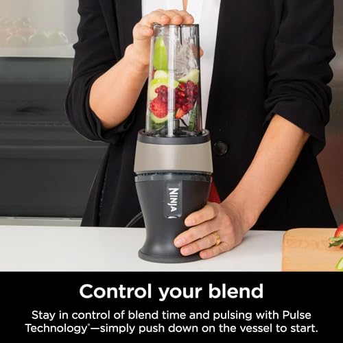 La Mejor Recopilación de Nutribullet Bodega Aurrera los 5 más buscados. 29 Imagen adicional