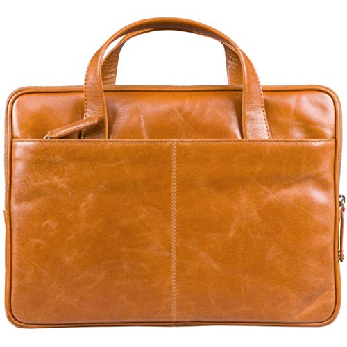 Dbramante1928 Silkeborg 13- Borsa in pelle pieno