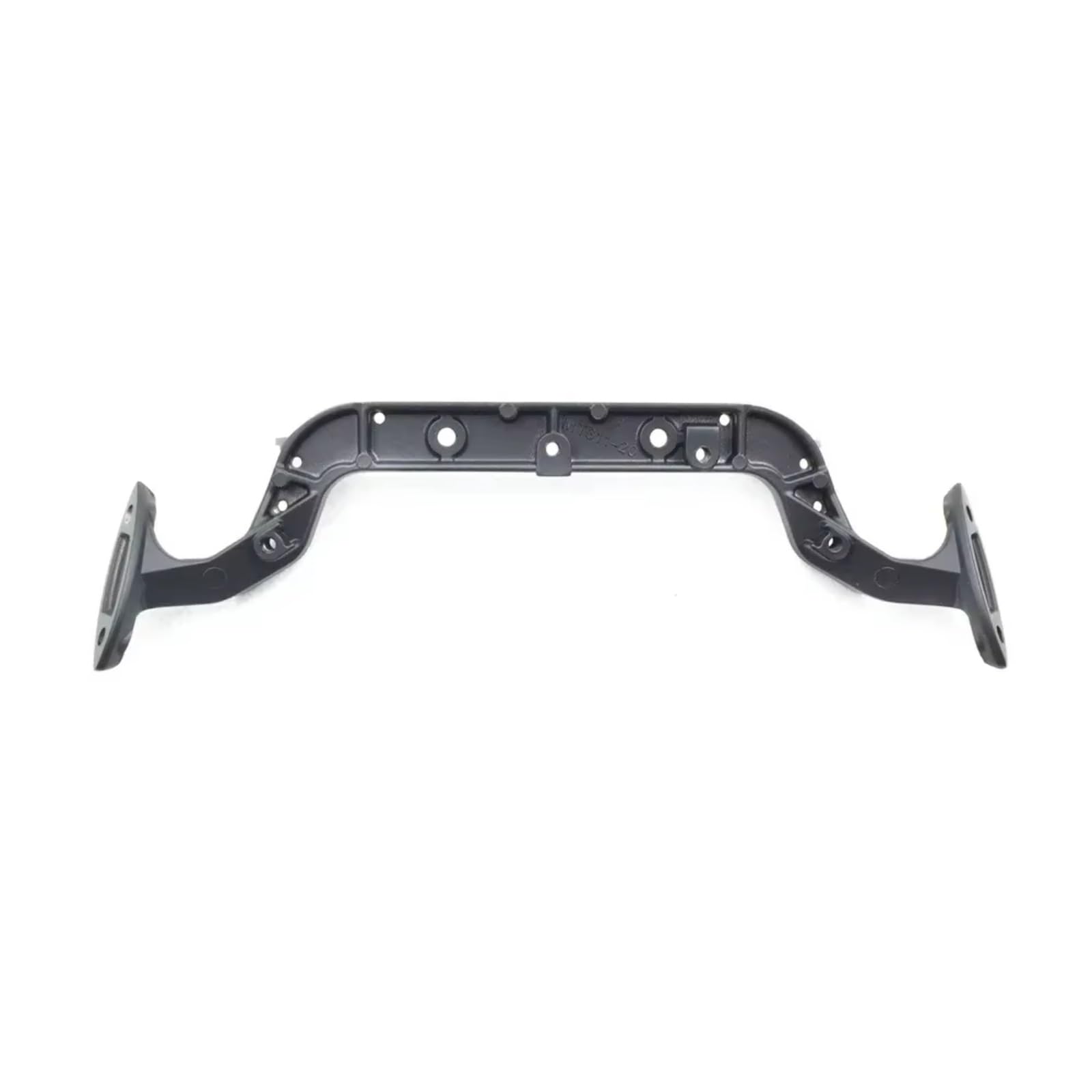 Xinwelz One Color Headlight Bracket Stay Fairing For For Ninja For Zx-14R Moto Headlight Mount