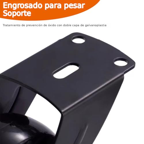 Llantas para puertas 12 Imagen adicional