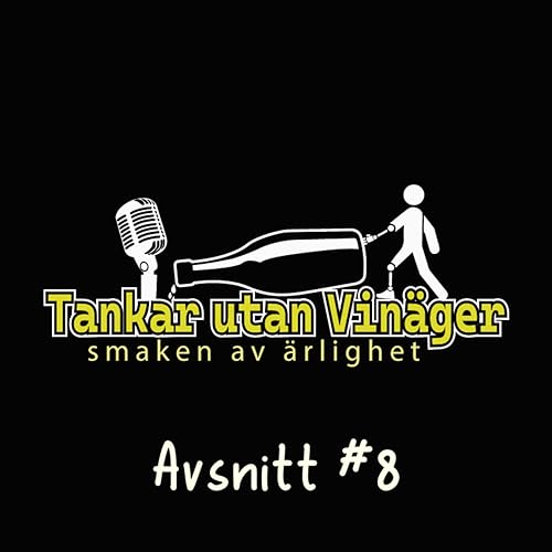 Avsnitt #8