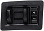 Trailer Brake Controller Module, Trailer Brake Controller Module Fits For 15 thru 20 For F-150 For Parts In-Dash Trailer Brake Controller Module, Front OE JL3Z-2C006-AA