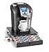NIFTY Solutions Under The Brewer Coffee Pod Holder. Holds 36 K Cup Pods. Space Saving Design Fits Under All At Home Keurig Brewers