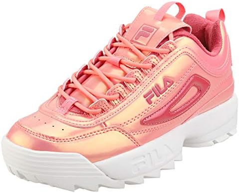 tenis fila amazon junior