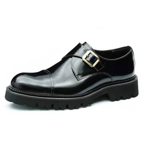 ビジネスシューズ 革靴 ガラスレザー 革靴」の人気商品一覧 | 安い商品