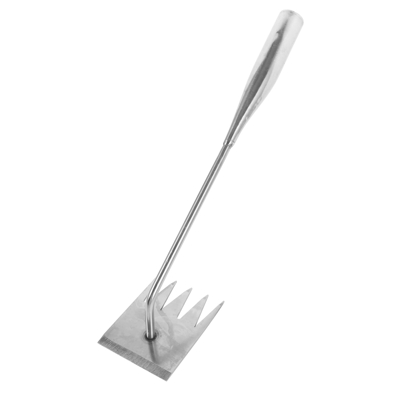 YARNOW 4 Piezas De Herramienta De Artefacto De Tracción Para Principiantes Deshierbador De Mano Jardinería Kit De Deshierbe Removedores De Deshierbe Manual Profesionales