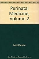 Perinatal Medicine: Clinical and Biochemical Aspects 0891161813 Book Cover