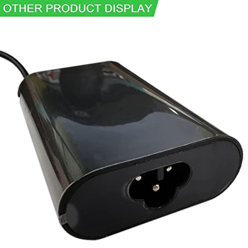 Chargeur Dell 65W 19.5V 3.34A pour Latitude E5450 E5550 E6430 - 5