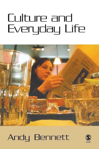 Culture And Everyday Life