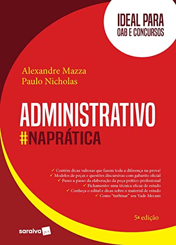 Administrativo na prática: