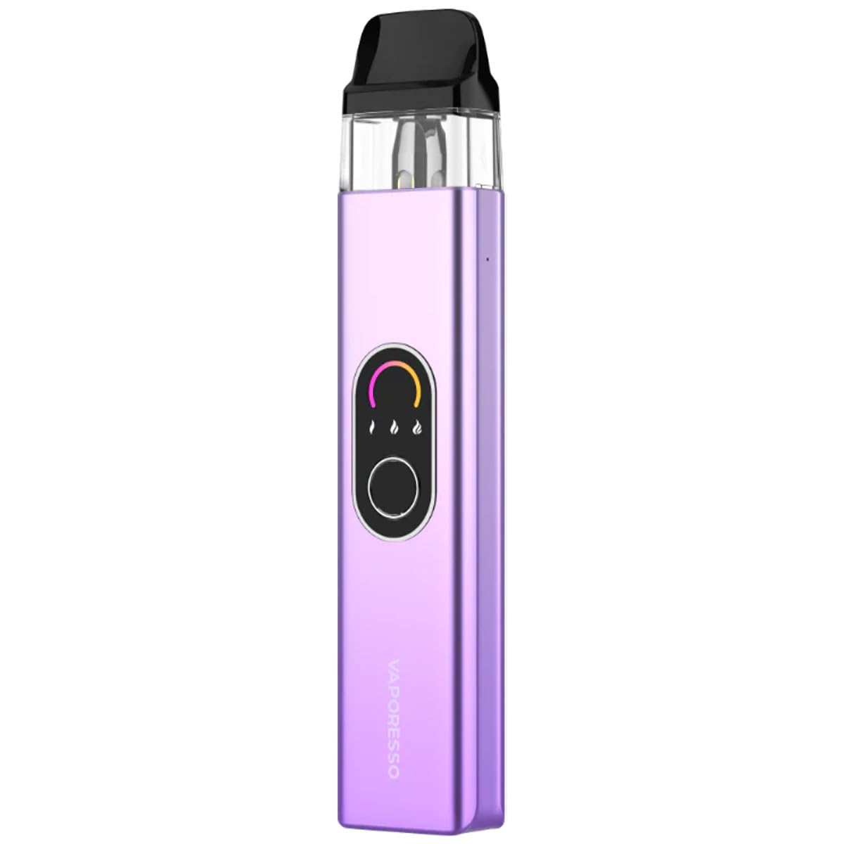Vaporesso XROS 4 30W Pod 1000mAh System Kit - E-Zigarette - Nikotinfrei Farbe Lila