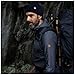 Fjallraven Abisko Trail Fleece Jacket - Men's Black X-Large
