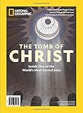 National Geographic Inside the Tomb of Christ