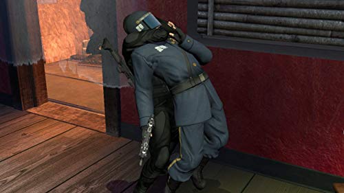 Image of Alpha Protocol - Xbox 360 (Renewed)