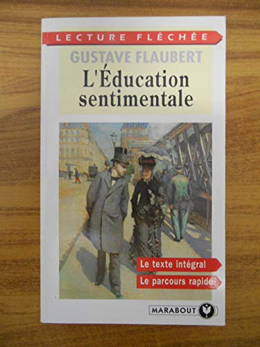 L'éducation sentimentale [French] 2501024583 Book Cover