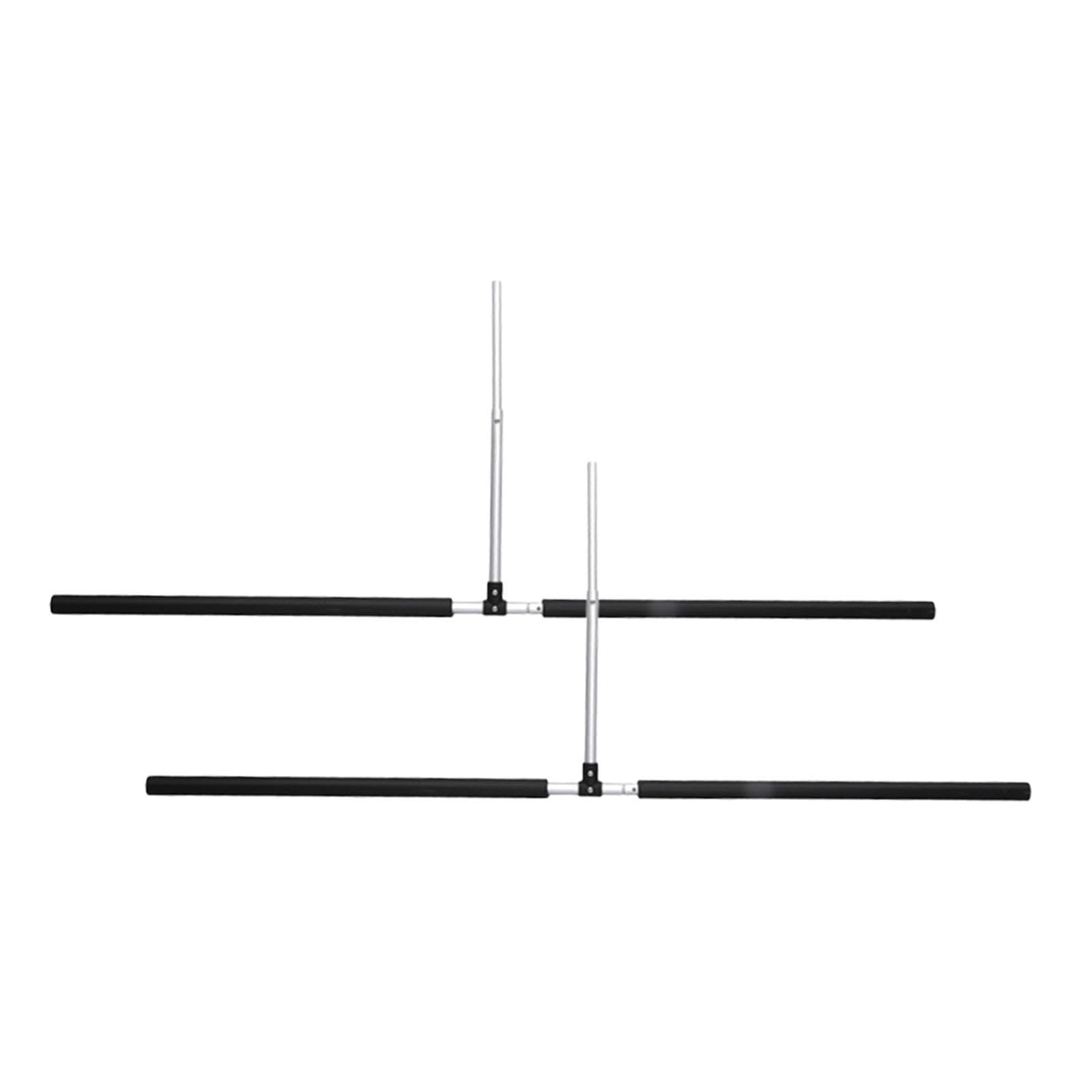 Gruccia Soffitto Per Kayak Carico 150Kg