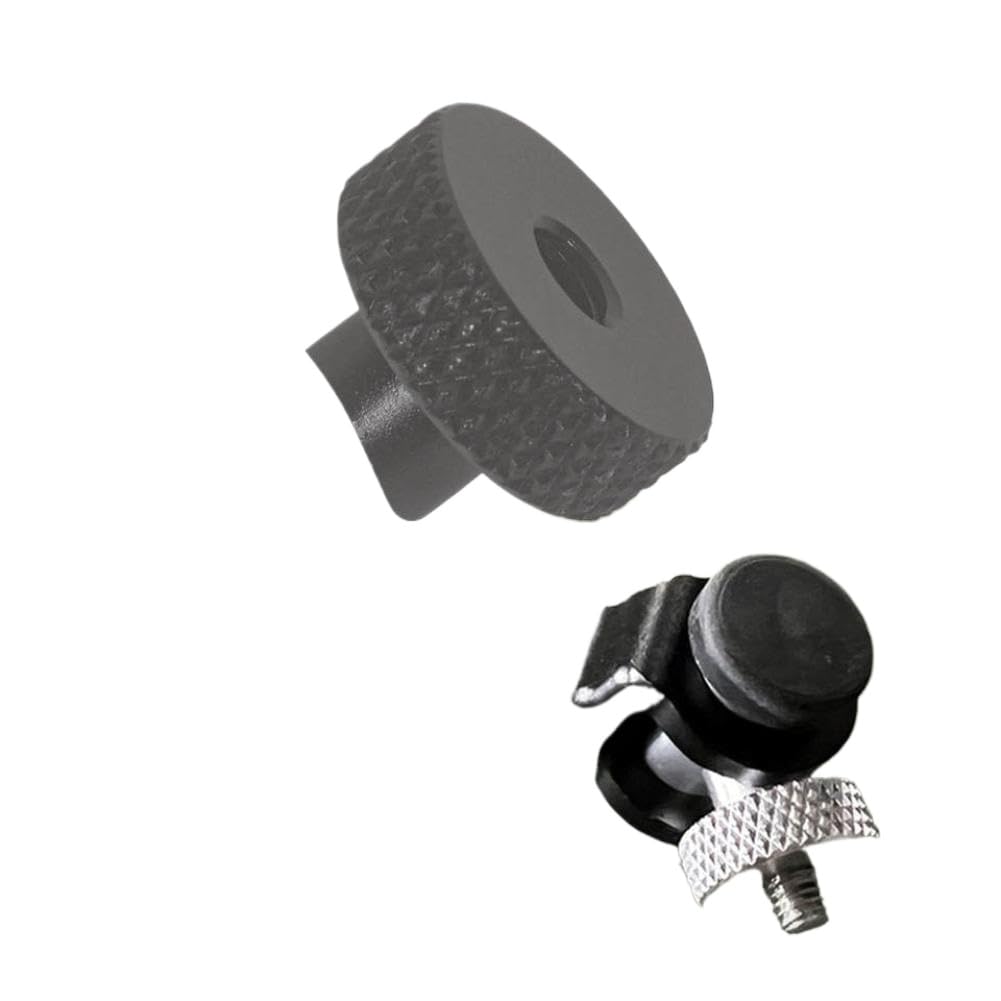Rear Brake Nut Compatible with Automotive Motorcycle Parts R45 R65 R75 R80 R90 R100