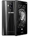 Produktbild DOOGEE Mix Lite - 5.2 Zoll Bezel-Less HD-Bildschirm Android 7.0 4G Smartphone, Quad-Core 1.45GHz 2GB + 16GB, Dreifach-Kameras (8MP + 13MP + 13MP) - Schwarz