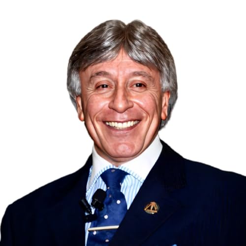 القناة الرسمية للدكتور إبراهيم الفقي Podcast Por القناة الرسمية إبراهيم الفقي arte de portada