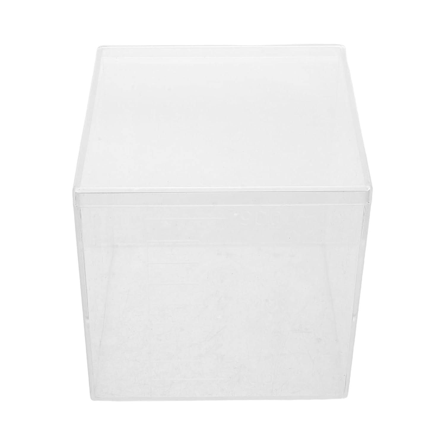 Volume Demo Box 1000ml Plastic Math Learning Tool