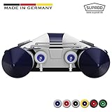 Einzigartige Klappfunktion, extra starkes Design